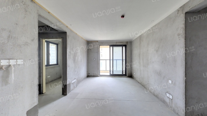 和暄苑二手房实景图