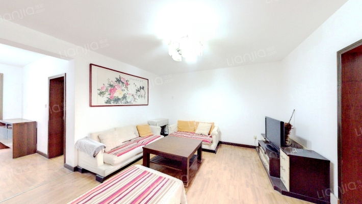 信发小区二手房实景图