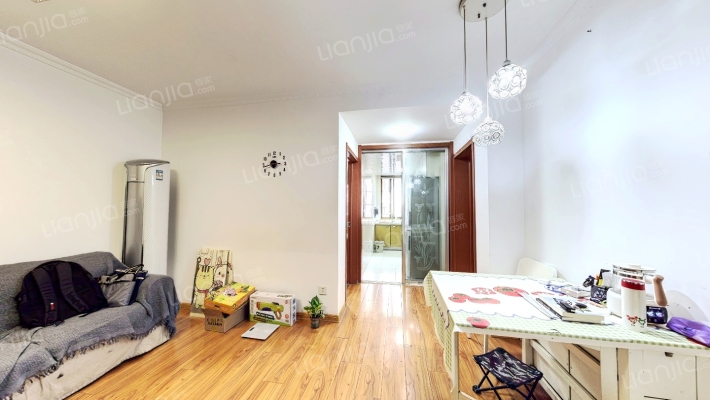 鼓教新村二手房实景图