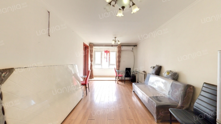 首开国风美仑二手房实景图