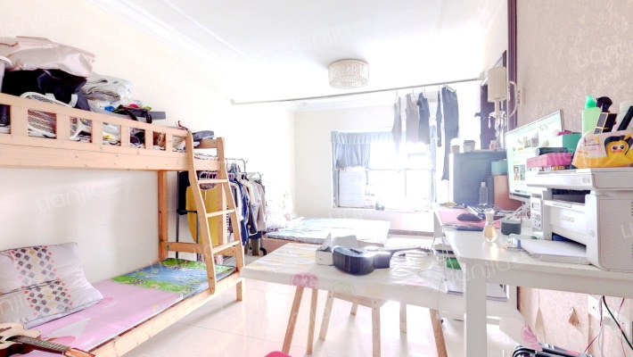 恒大御景二手房实景图