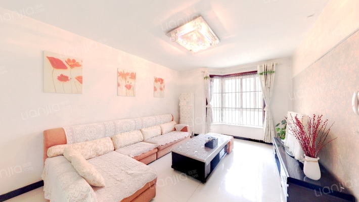 融发心园二手房实景图