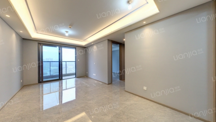 顺发美颂城二手房实景图