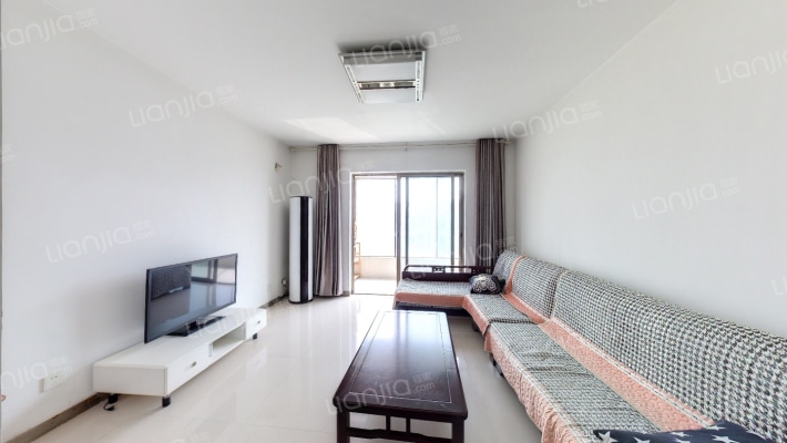 运河上郡二手房实景图