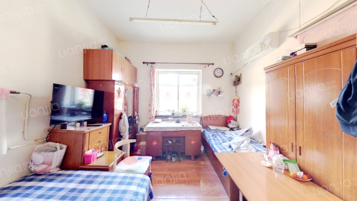 松月西里二手房实景图