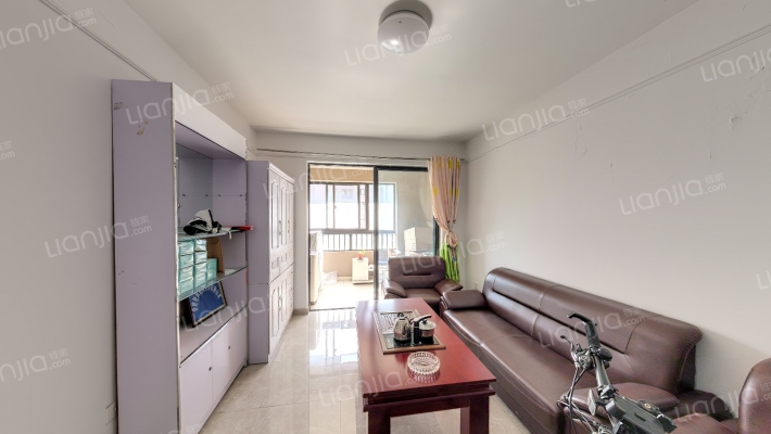 华地森林湖二手房实景图