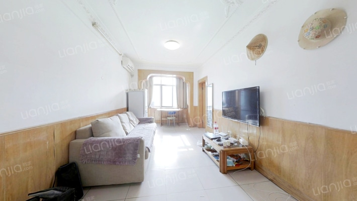 玉龙小区二手房实景图