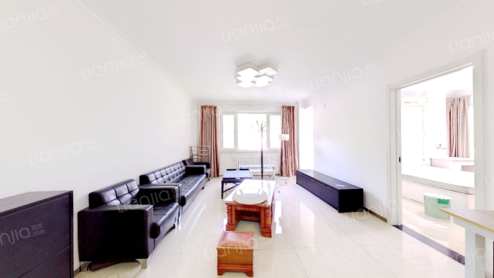 安邦阳光尚城二手房实景图