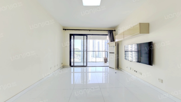 半岛城邦花园一期二手房实景图