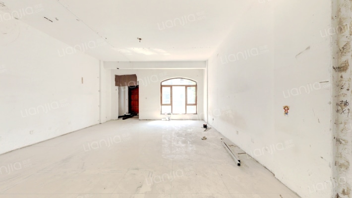 碧桂园钻石郡二手房实景图