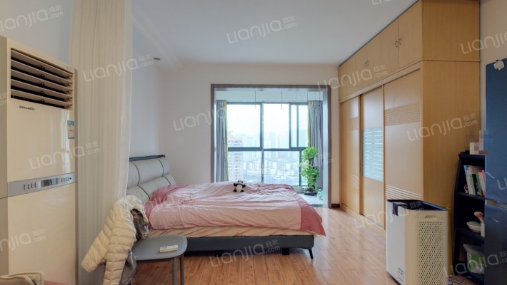 华辰苑二手房实景图