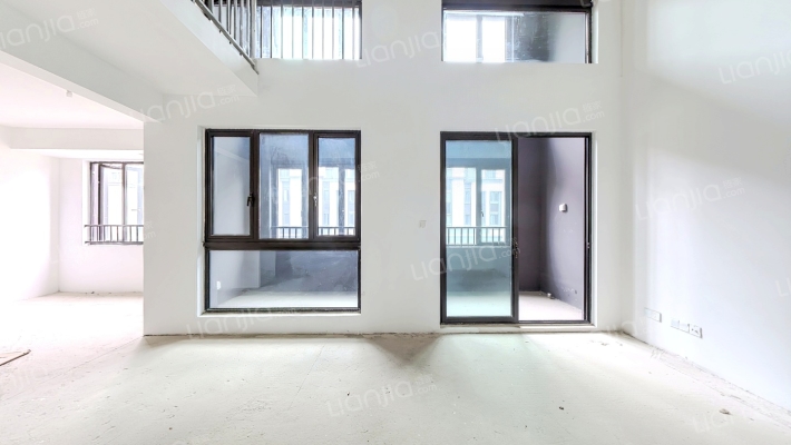 首开龙湖璟宸府二手房实景图