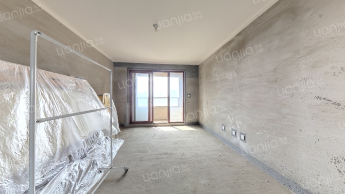 名门紫园二期二手房实景图