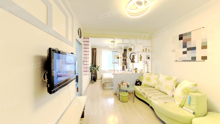 鑫丰又一城二手房实景图