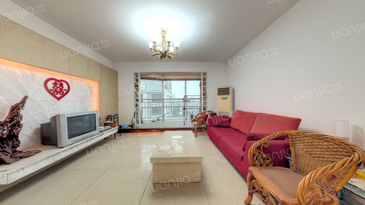 金府花园二手房实景图