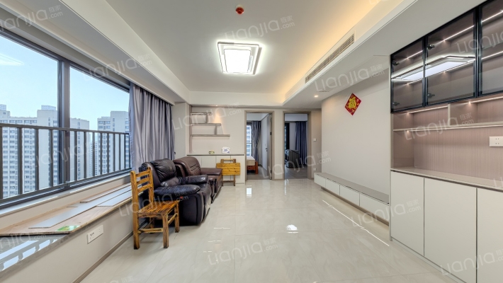 春咏风荷里二手房实景图