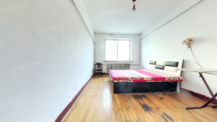 清新园二手房实景图