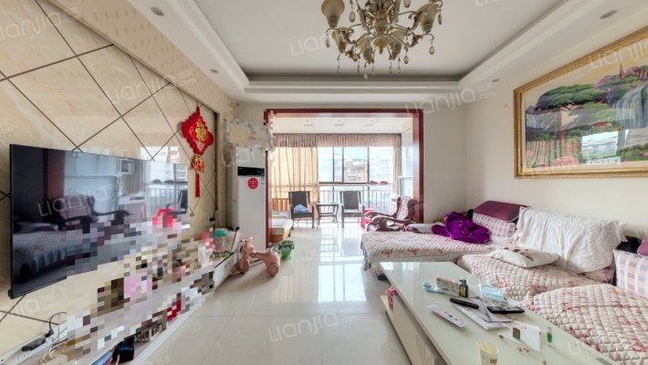 夜月春晓二手房实景图