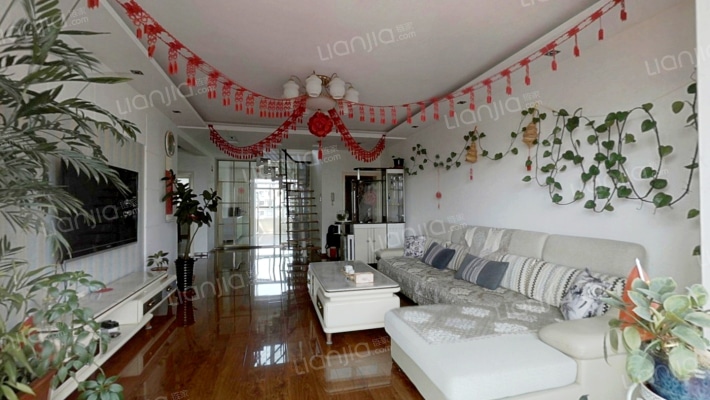 日升家园二手房实景图