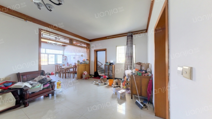 水工路二手房实景图