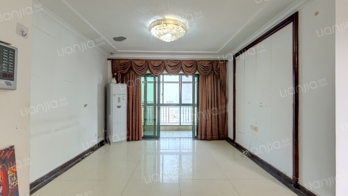 恒大名都二手房实景图