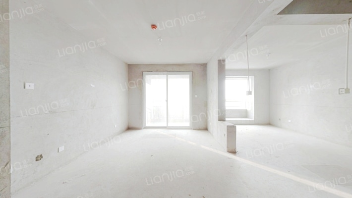 建城西府二手房实景图