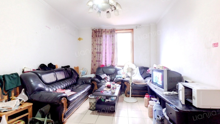 中国烽火航天机械厂二手房实景图