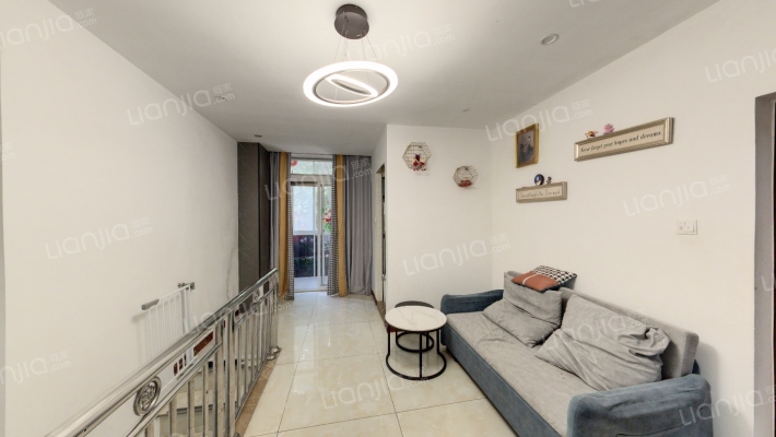 阳光锦城二手房实景图