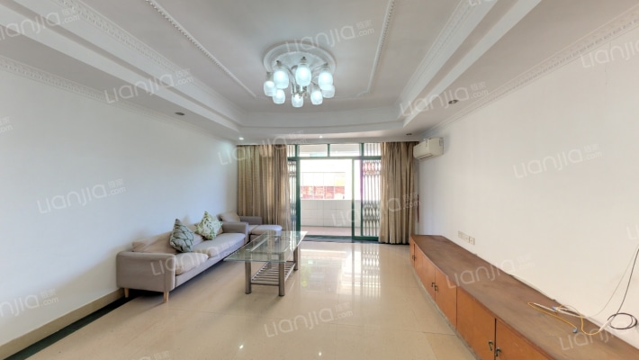 海涛居二手房实景图