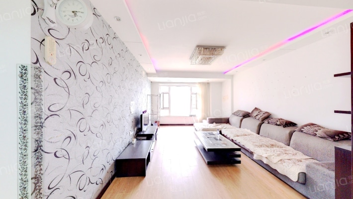 澳海东方1号二手房实景图