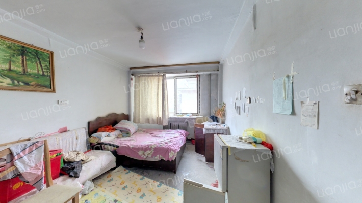 砂阳南社区二手房实景图