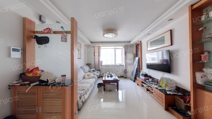 易通花园二手房实景图