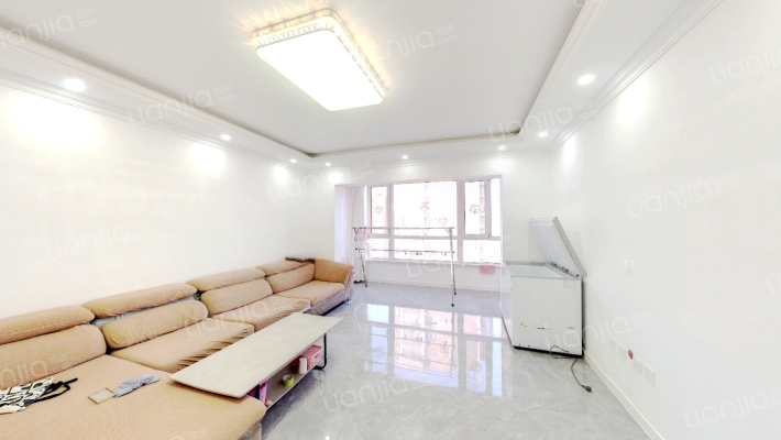 碧桂园太阳城星语二手房实景图