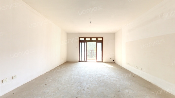 观湖园一期二手房实景图