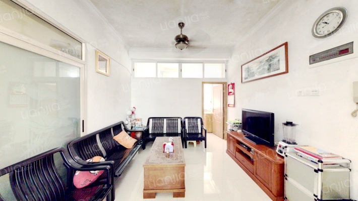 竹丝岗新南路二手房实景图