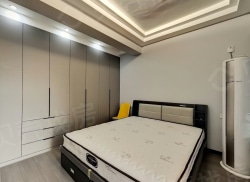 整租·万金国际广场 1室1厅 南_万金国际广场租房