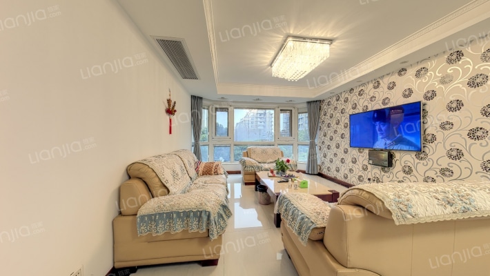 仙踪林苑二手房实景图