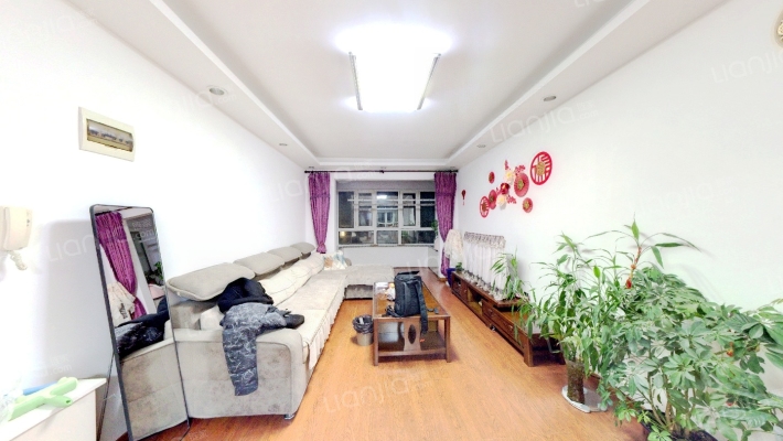 祥和家园二手房实景图