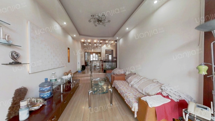 正西街216号二手房实景图