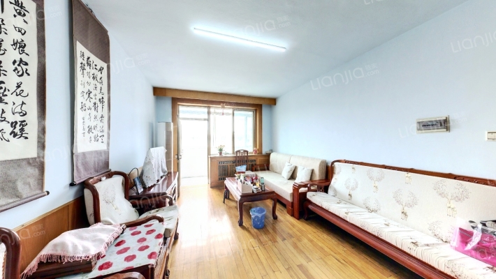 崇文小区二手房实景图