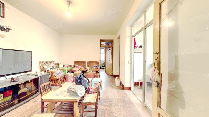 月亮岩路47号二手房实景图