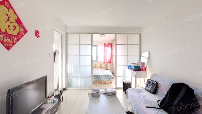 珠光逸景一期二手房实景图