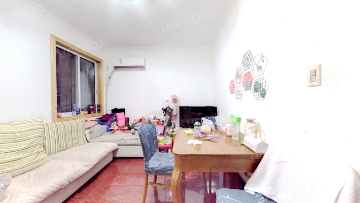 金家桥公寓二手房实景图