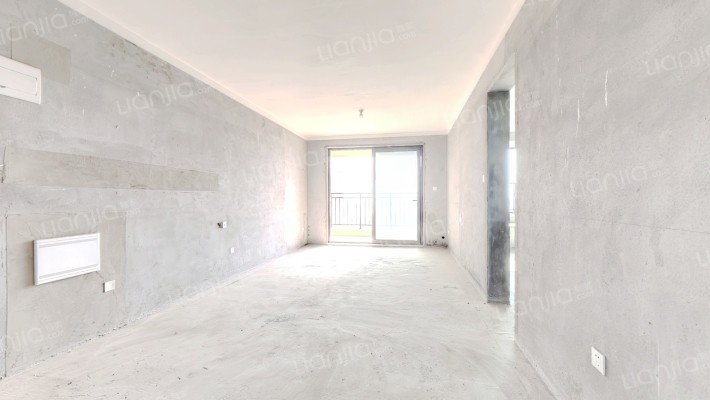 红星天悦二手房实景图