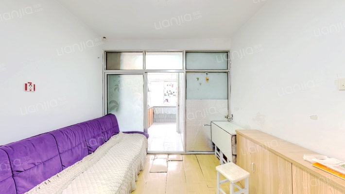 石油小区二手房实景图