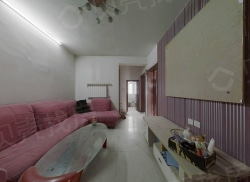 整租·重工路26号院 2室1厅 南/北_重工路26号院租房