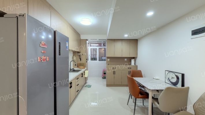 遵义里二手房实景图