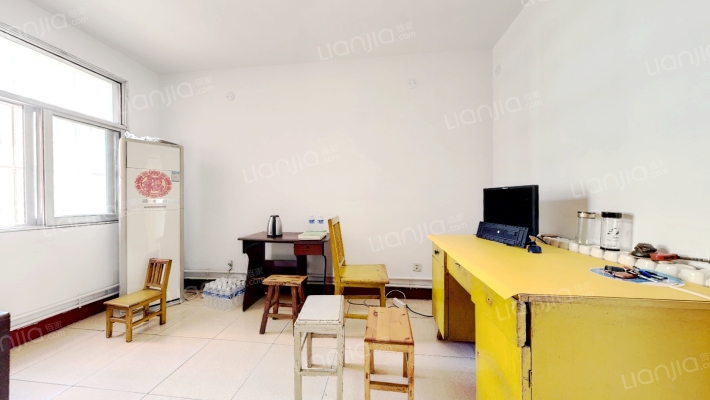 大桥小区二手房实景图