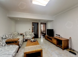 整租·天马小区 3室1厅 北_天马小区租房