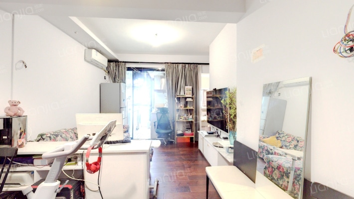 南荔苑二手房实景图